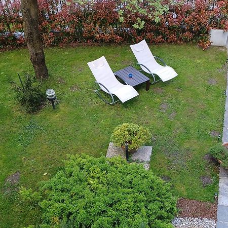 Appartamenti La Menaresta Quiet & Relax Near Bellagio Magreglio Dış mekan fotoğraf