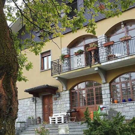 Appartamenti La Menaresta Quiet & Relax Near Bellagio Magreglio Dış mekan fotoğraf