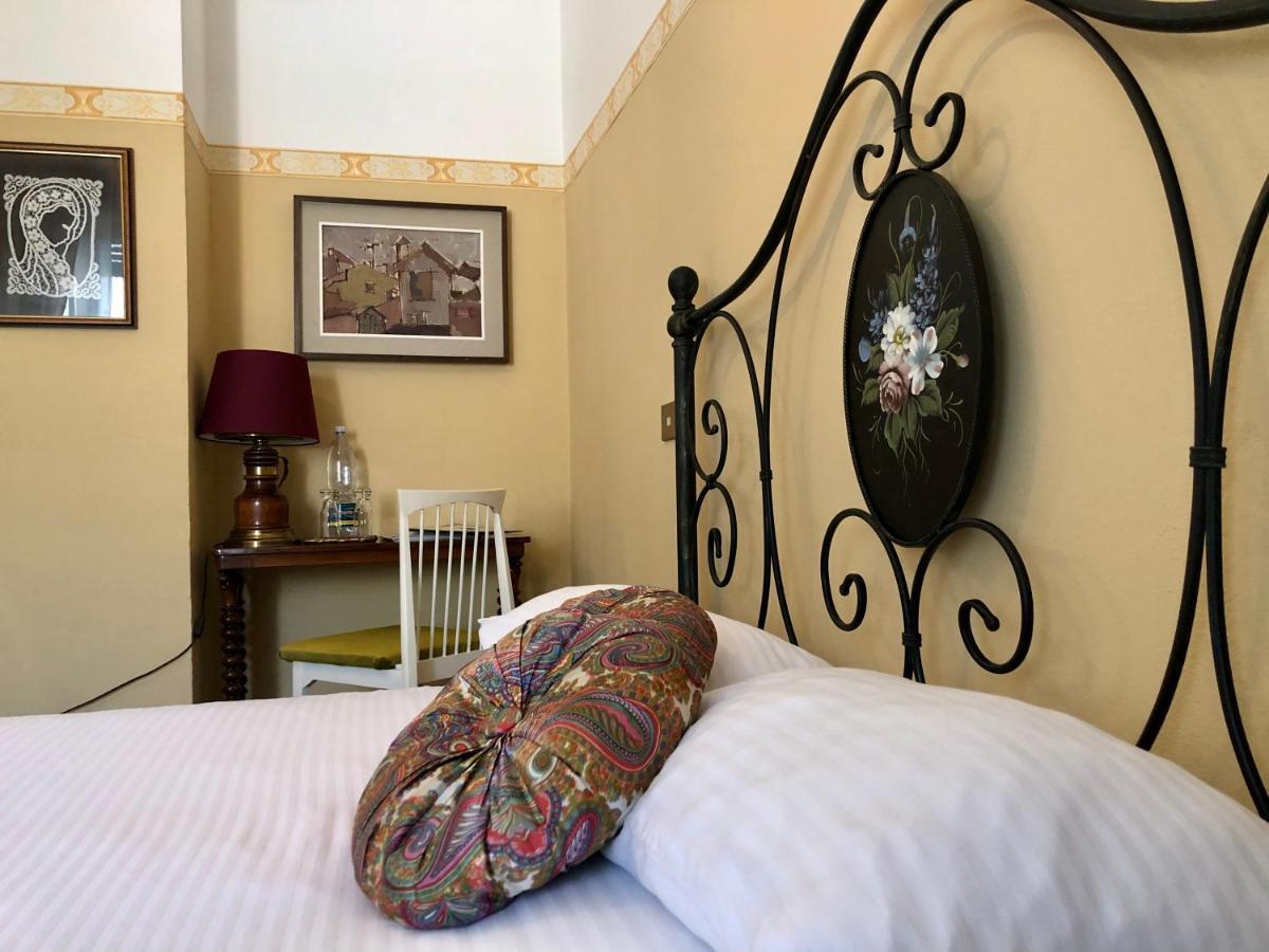 Appartamenti La Menaresta Quiet & Relax Near Bellagio Magreglio Dış mekan fotoğraf