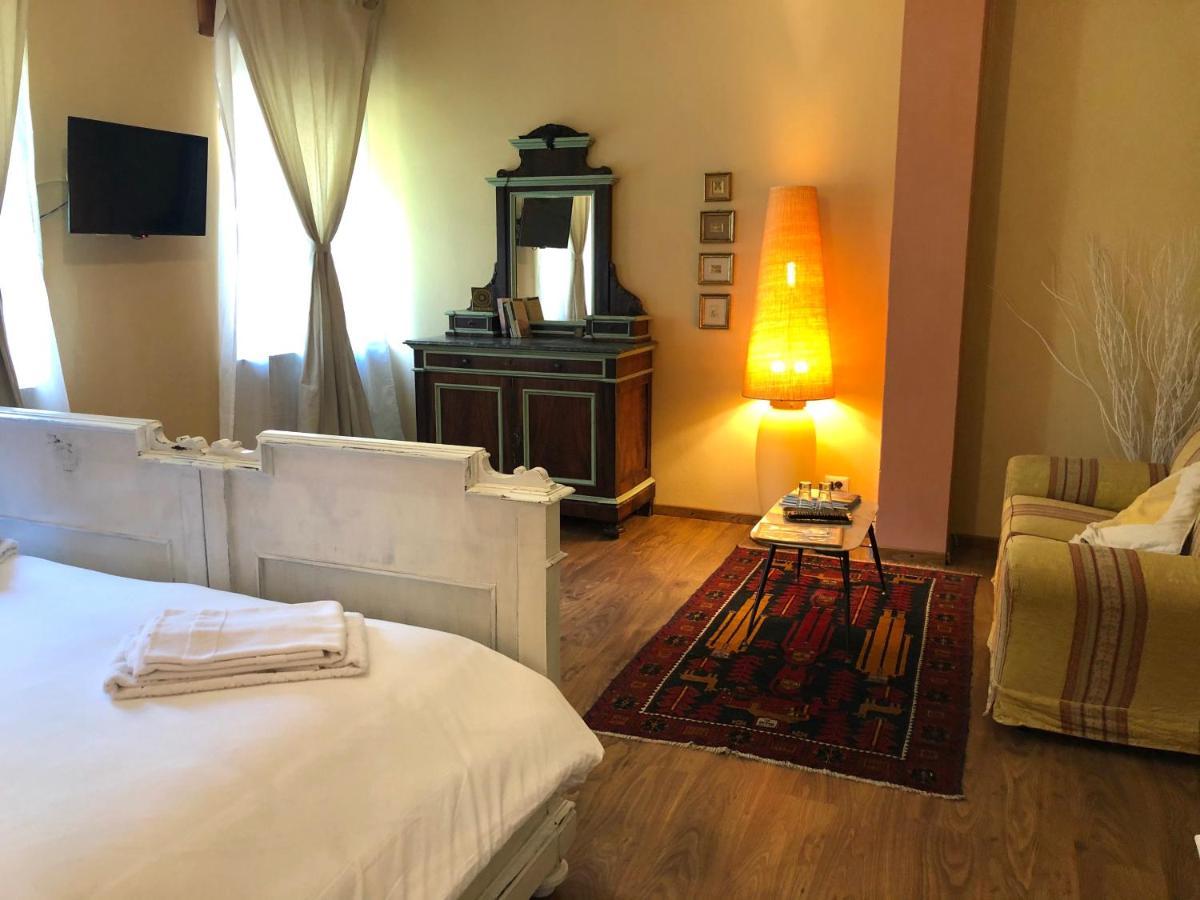 Appartamenti La Menaresta Quiet & Relax Near Bellagio Magreglio Dış mekan fotoğraf