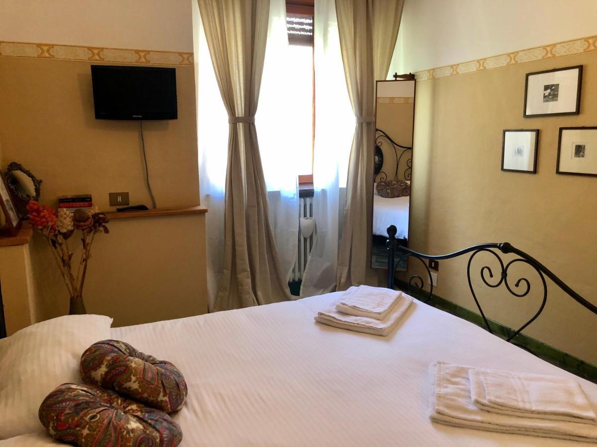 Appartamenti La Menaresta Quiet & Relax Near Bellagio Magreglio Dış mekan fotoğraf
