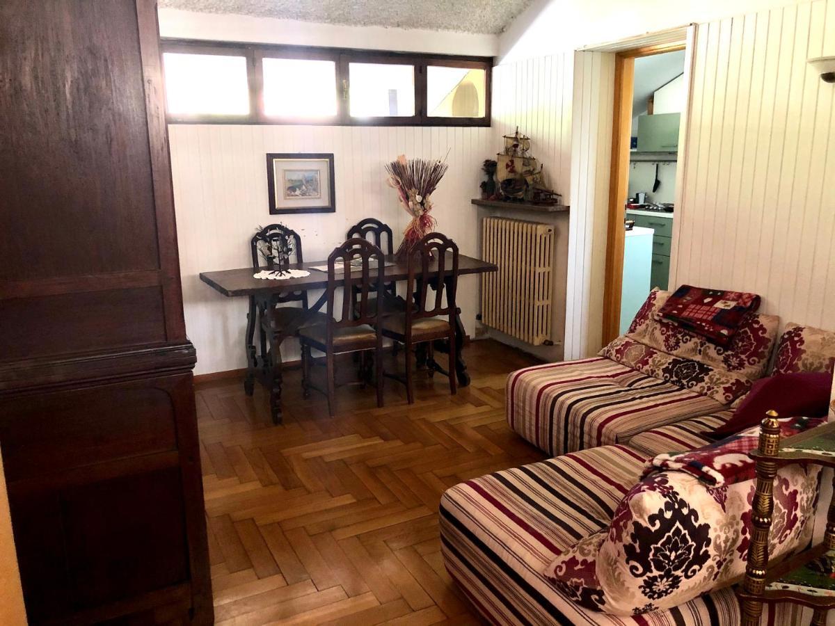 Appartamenti La Menaresta Quiet & Relax Near Bellagio Magreglio Dış mekan fotoğraf