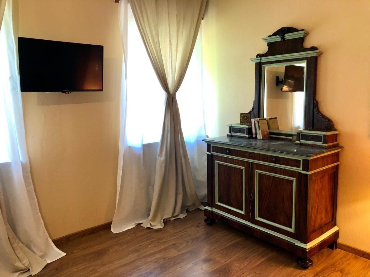 Appartamenti La Menaresta Quiet & Relax Near Bellagio Magreglio Dış mekan fotoğraf