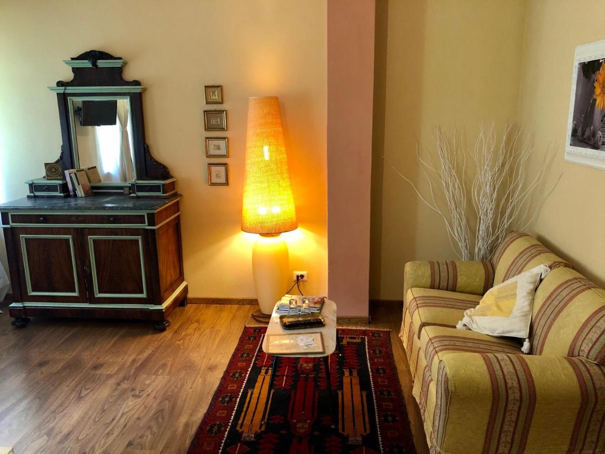Appartamenti La Menaresta Quiet & Relax Near Bellagio Magreglio Dış mekan fotoğraf