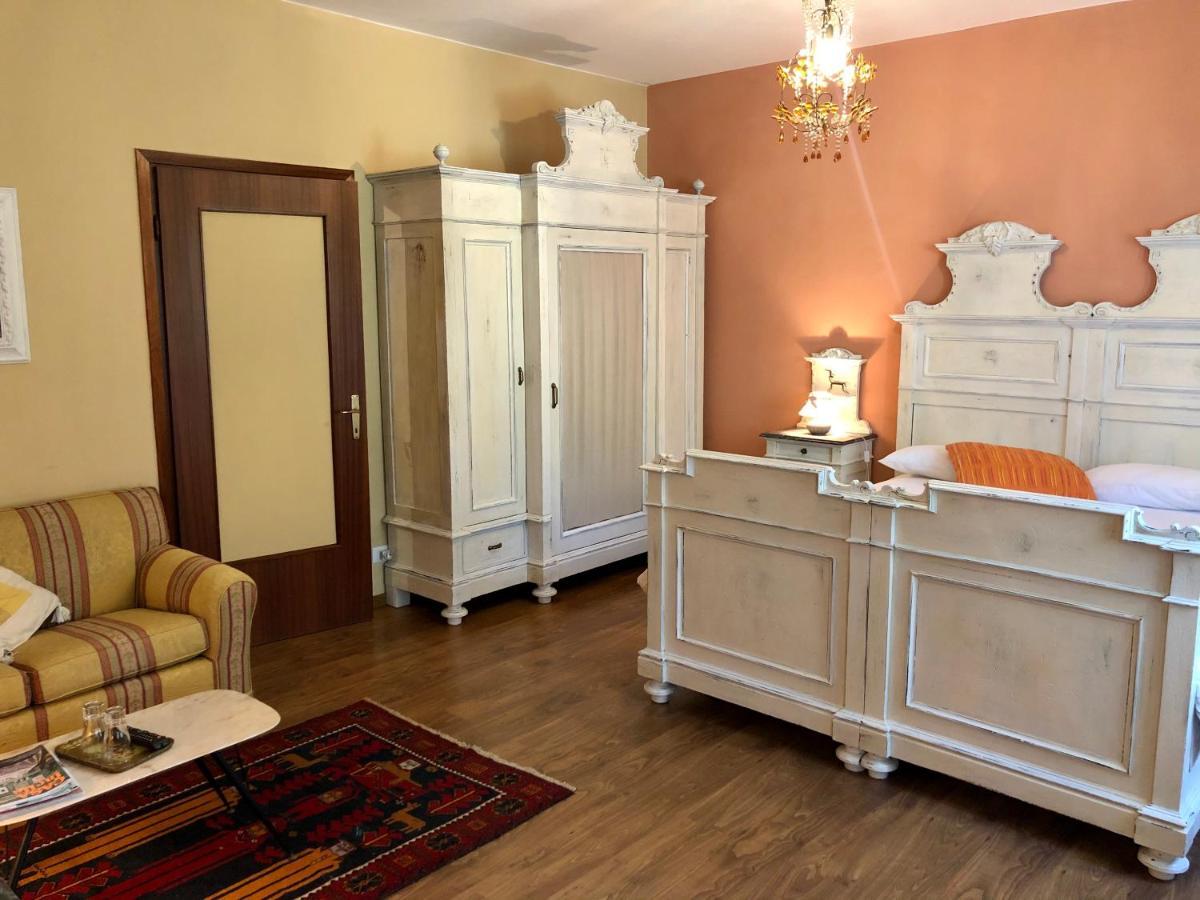 Appartamenti La Menaresta Quiet & Relax Near Bellagio Magreglio Dış mekan fotoğraf