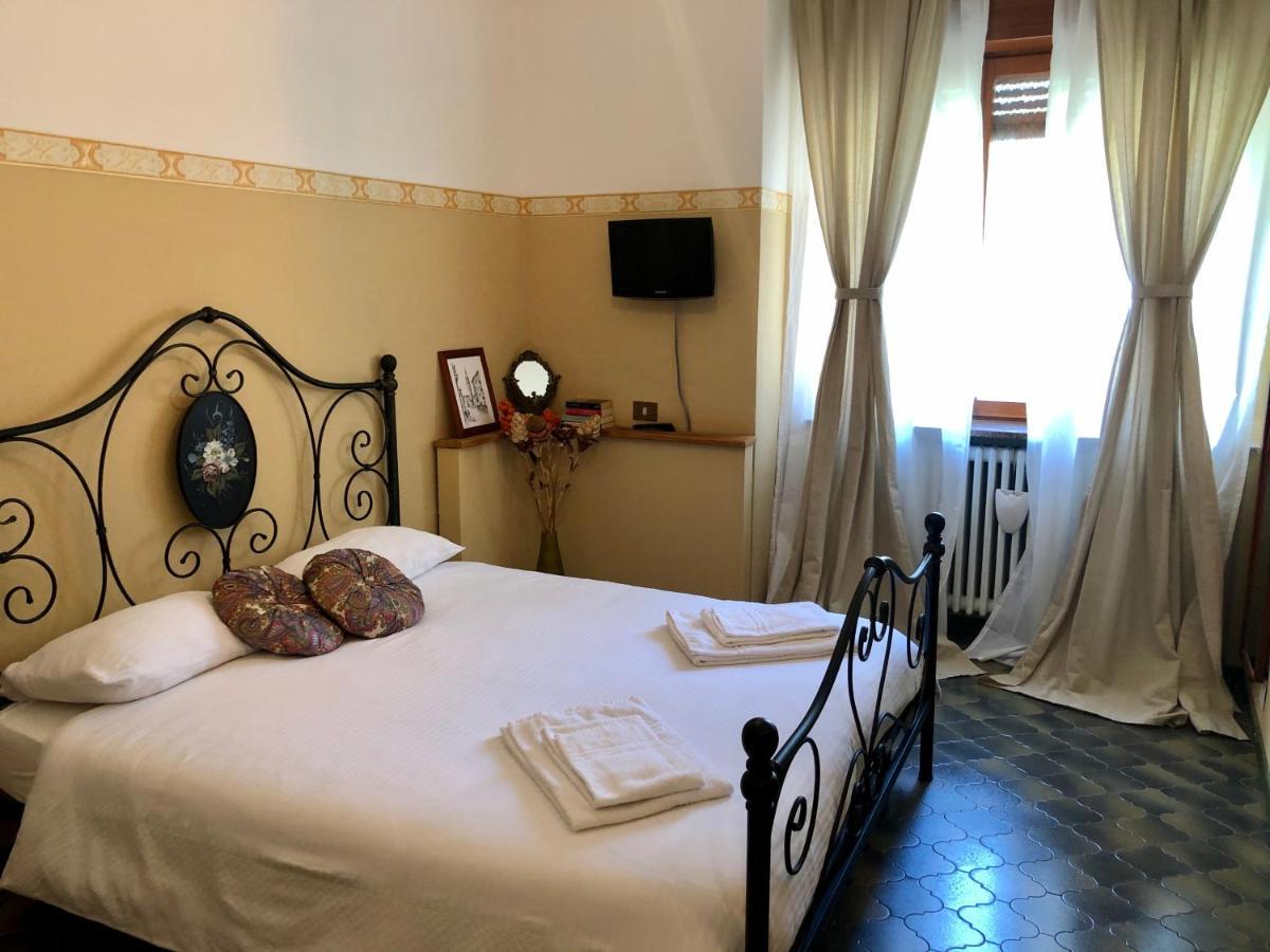 Appartamenti La Menaresta Quiet & Relax Near Bellagio Magreglio Dış mekan fotoğraf