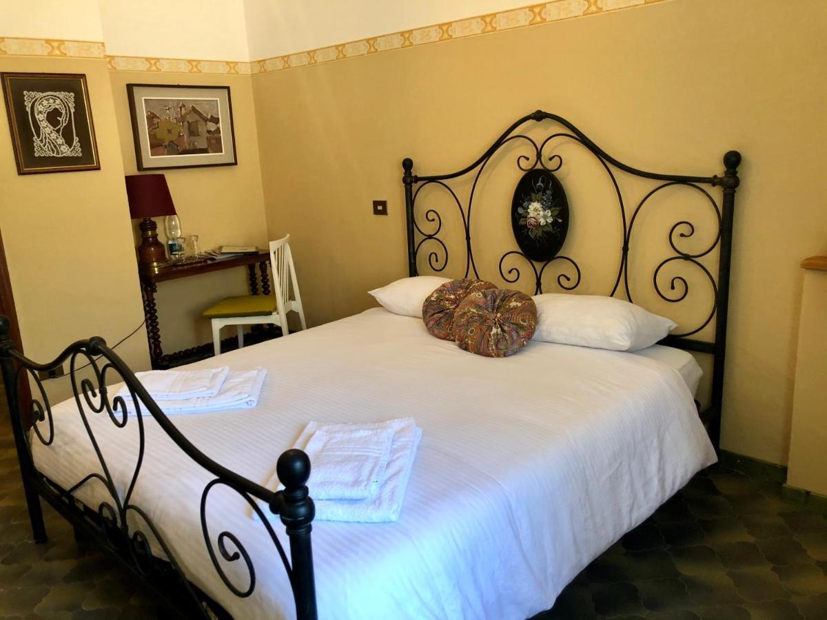 Appartamenti La Menaresta Quiet & Relax Near Bellagio Magreglio Dış mekan fotoğraf