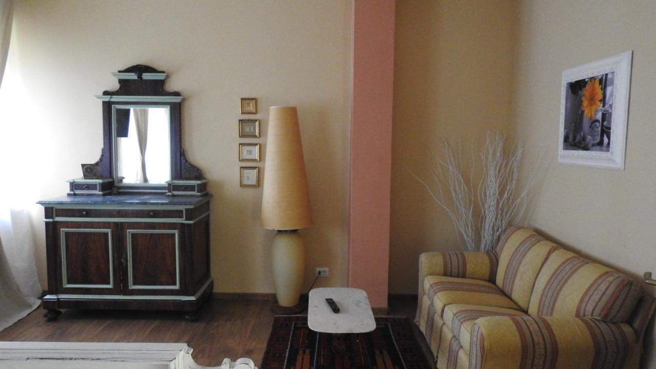 Appartamenti La Menaresta Quiet & Relax Near Bellagio Magreglio Dış mekan fotoğraf